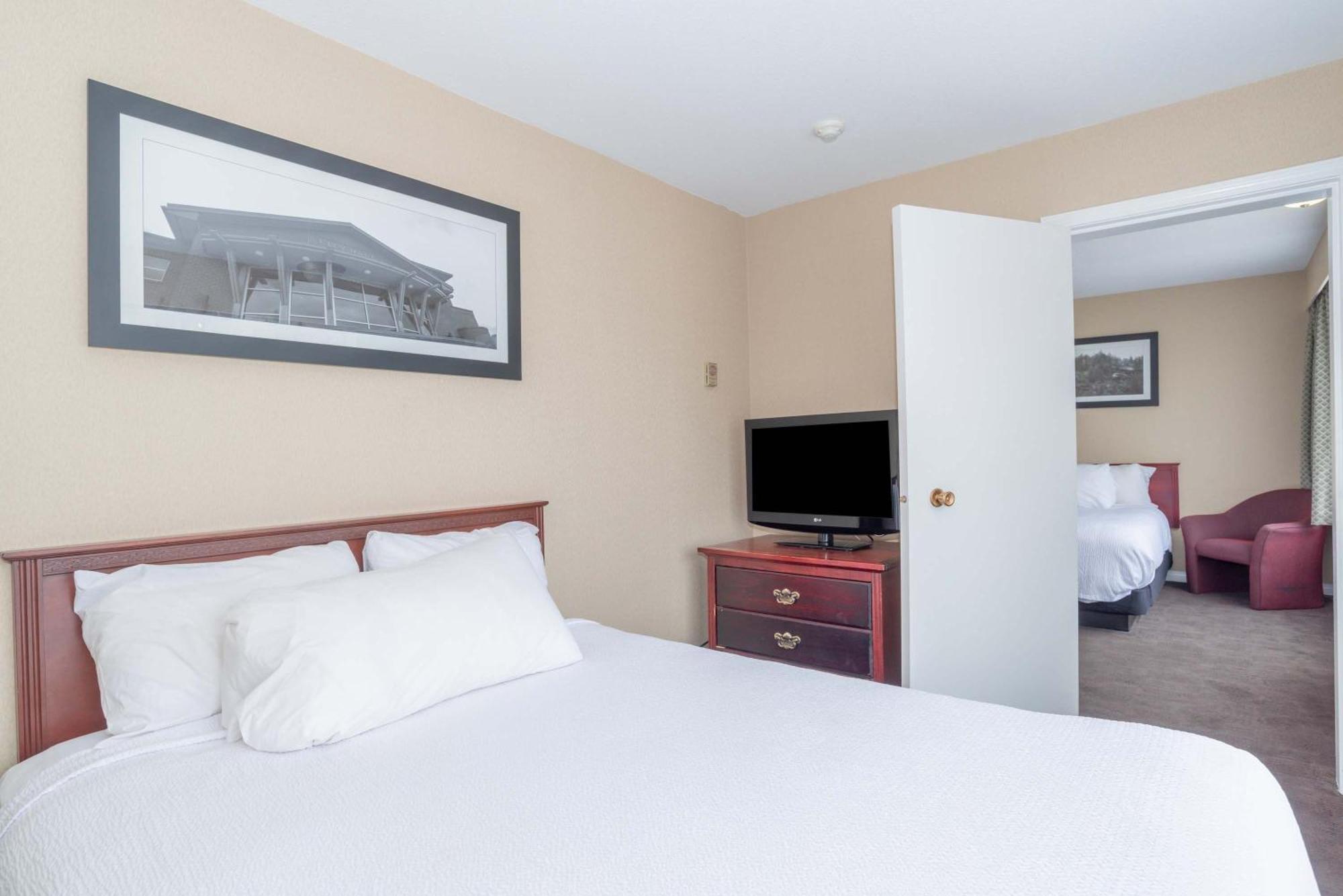 Sandman Hotel קסטלגאר מראה חיצוני תמונה
