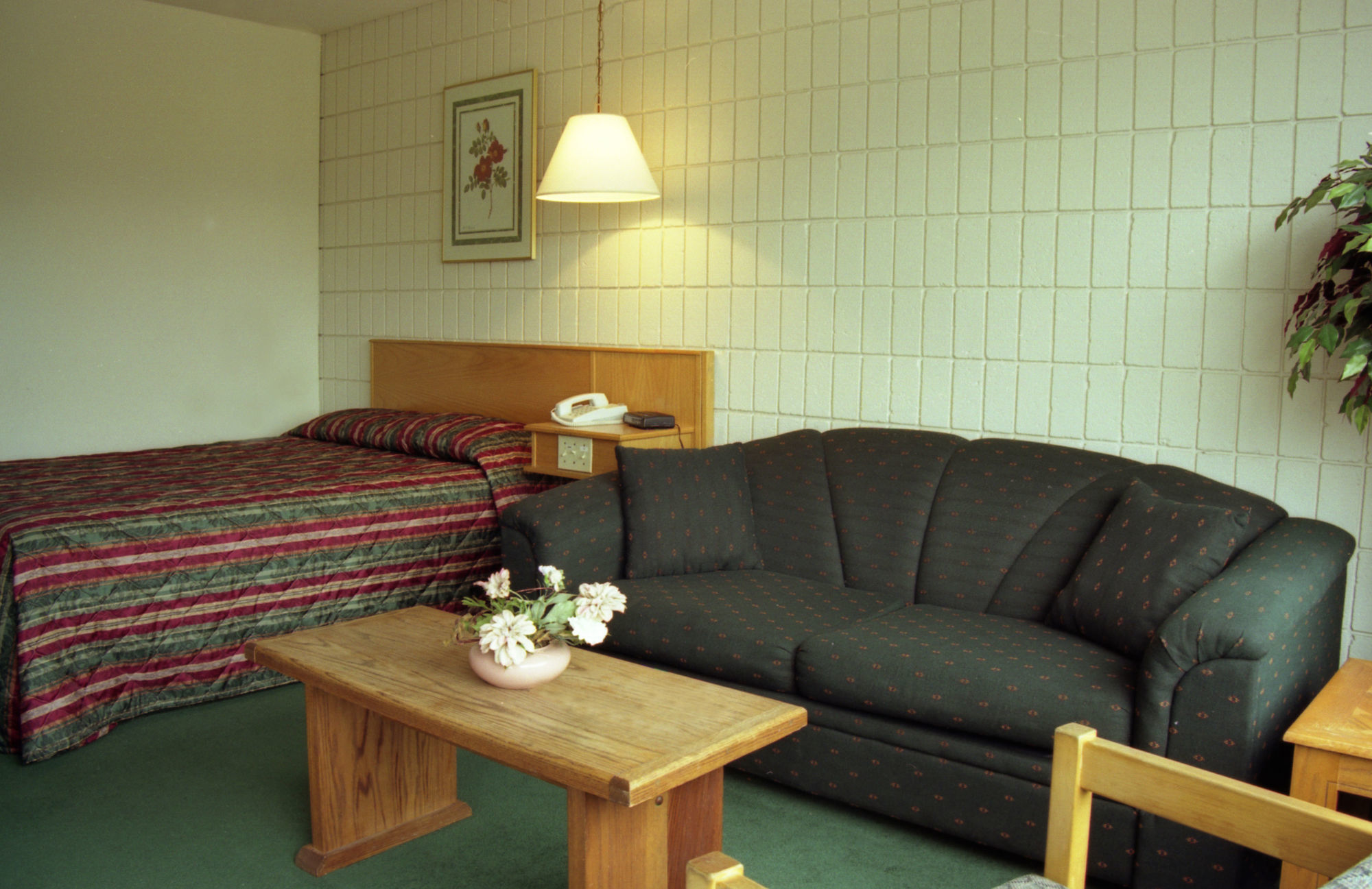 Sandman Hotel קסטלגאר חדר תמונה