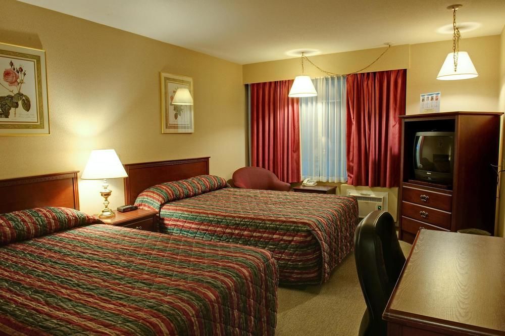 Sandman Hotel קסטלגאר מראה חיצוני תמונה